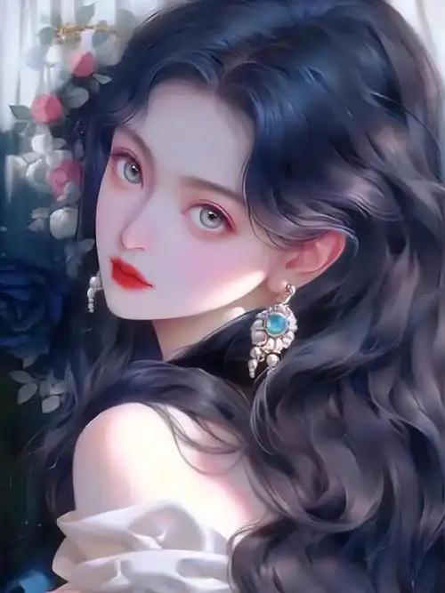 如懿传小说 言情小说海报
