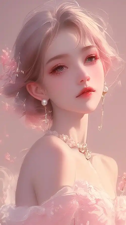 芈月传小说 言情小说海报